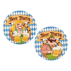 Oktoberfest-tuopinaluset 10kpl