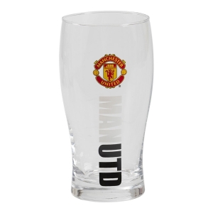 ​Olutlasi Manchester United