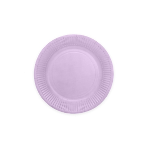 Pahvilautanen laventeli 18cm 8kpl