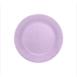 Pahvilautanen laventeli 23cm 8kpl