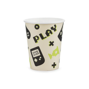 Pahvimuki play 6kpl