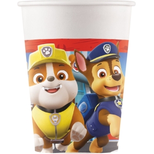 Pahvimuki Ryhmä Hau pojat 8kpl
