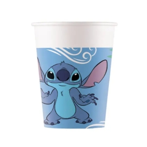 Pahvimuki Stitch 8kpl