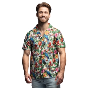 Paita havaiji tropical