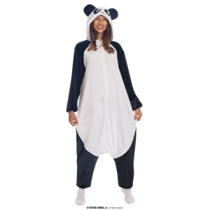 Panda asu