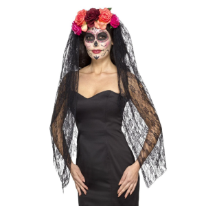 Panta Day of the Dead huntu