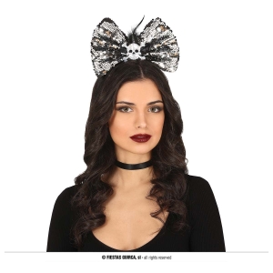 Panta rusetti halloween