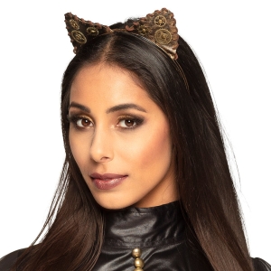 Panta steamcat