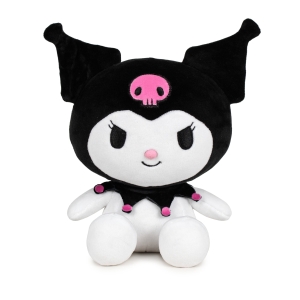 Pehmolelu Hello Kitty Kuromi