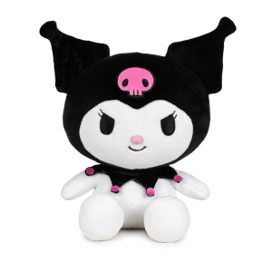Pehmolelu Hello Kitty Kuromi