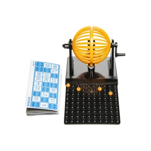 Peli Bingo 90+12