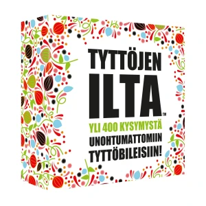 Peli Tyttöjen ilta