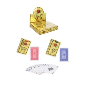 Pelikortit Lucky Club