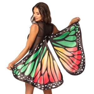 Perhosen siivet (83*130 cm)