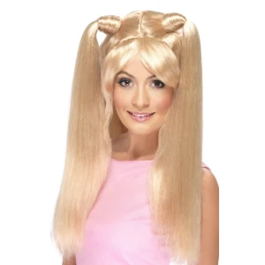 Peruukki Baby Spice