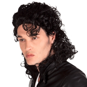 Peruukki Jackson