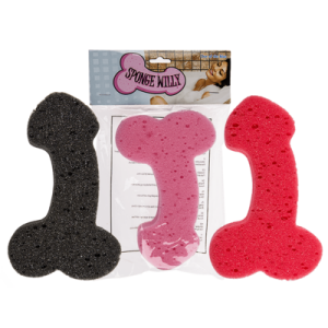 Pesusieni penis