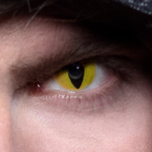 Piilolinssit creep 3kk