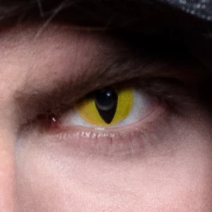 Piilolinssit creep 3kk