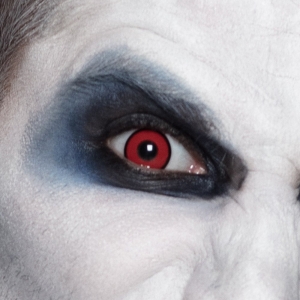 Piilolinssit punainen manson 3kk