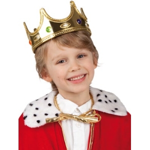 Pikku prinssin kruunu