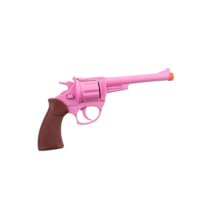 ​Pinkki Cowboyn pyssy