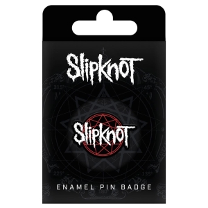 Pinssi Slipknot