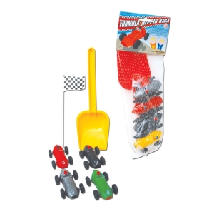 Plastex Formula Neppis kisasetti