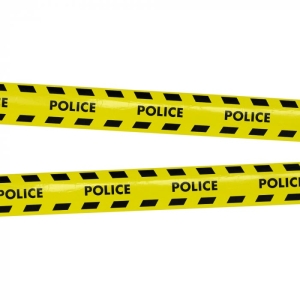 Police varoitusnauha, 15 m