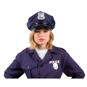 Poliisin hattu