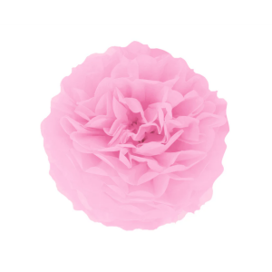 ​Pom pom vaaleanpunainen 35cm