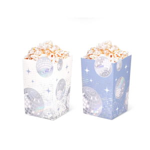 Popcornrasia disco 6kpl
