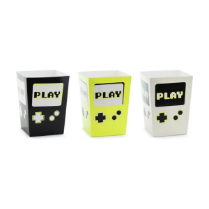 Popcornrasia play 6kpl