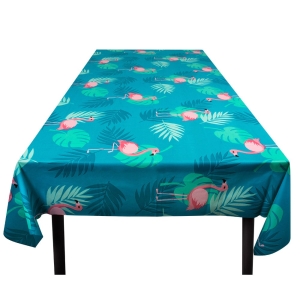 Pöytäliina flamingo