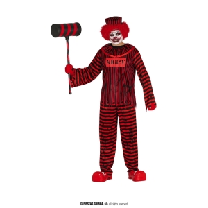 Psycho Klovni