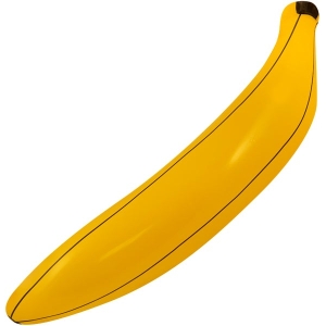 Puhallettava mega banaani 162cm