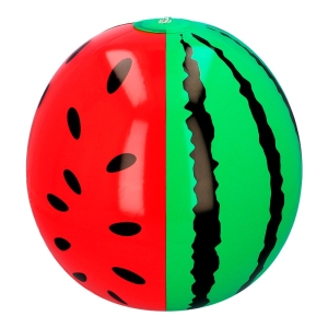 Puhallettava vesimeloni 35cm