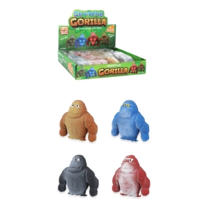 Puristeltava gorilla mini
