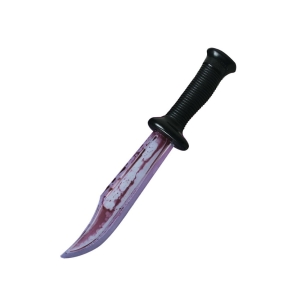 Puukko verinen Scream Chost Face
