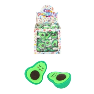 Pyyhekumi avokado