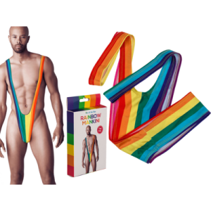 ​Rainbow- Mankinit