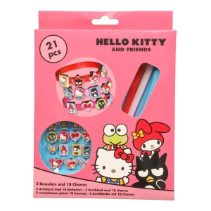 Rannekorusetti Hello Kitty