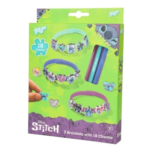 Rannekorusetti Stitch