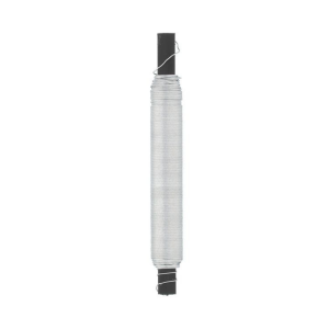 Rautalanka harmaa 0,52mm 60m
