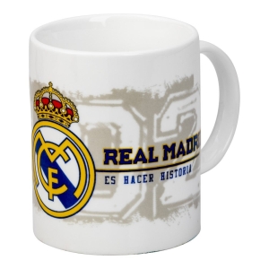 Real Madrid CF- muki, 325 ml