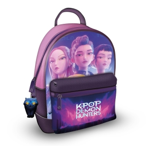 Reppu K-Pop Demon Hunters