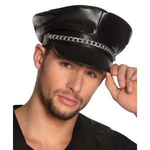 Rockarin hattu