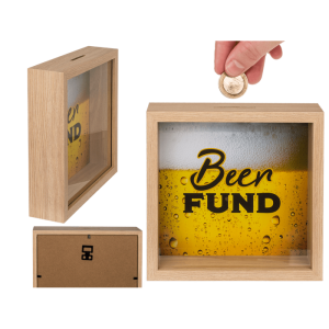 Säästöpankki beer fund
