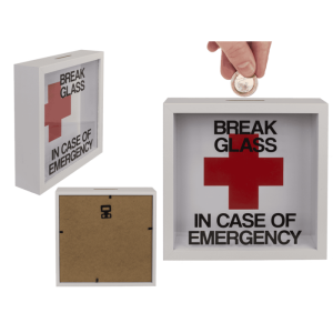 Säästöpankki emergency fund