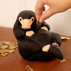 Säästöpankki Fantastic Beasts Niffler